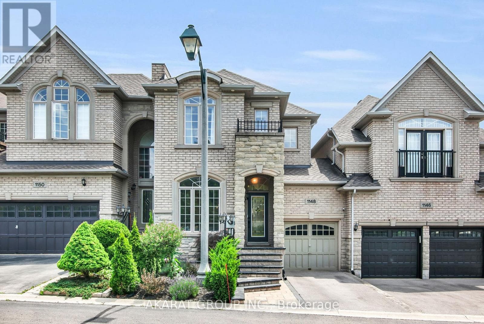 1148 WOODINGTON LANE — Oakville (JC Joshua Creek), Ontario - Main photo