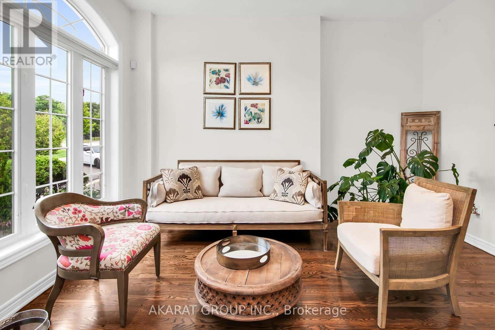 1148 WOODINGTON LANE — Oakville (JC Joshua Creek), Ontario - Photo 4 of 42