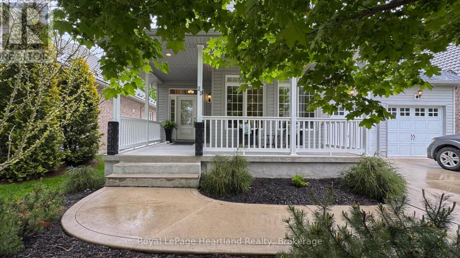 23 STORNOWAY CRESCENT - Photo 2 of 45, Huron East (Egmondville), Ontario