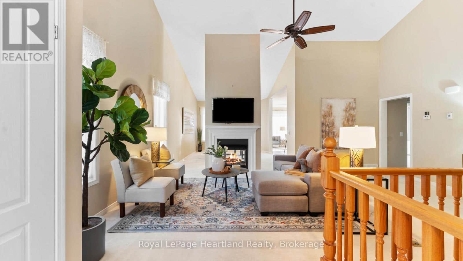 23 STORNOWAY CRESCENT - Photo 3 of 45, Huron East (Egmondville), Ontario