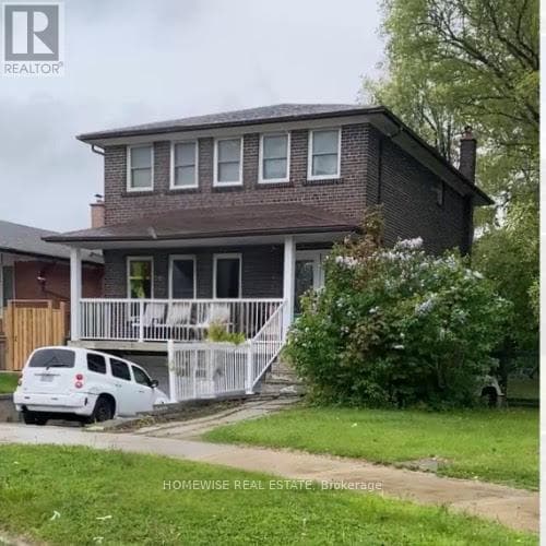 47 SANDALE GARDENS — Toronto (Bathurst Manor), Ontario - Main photo