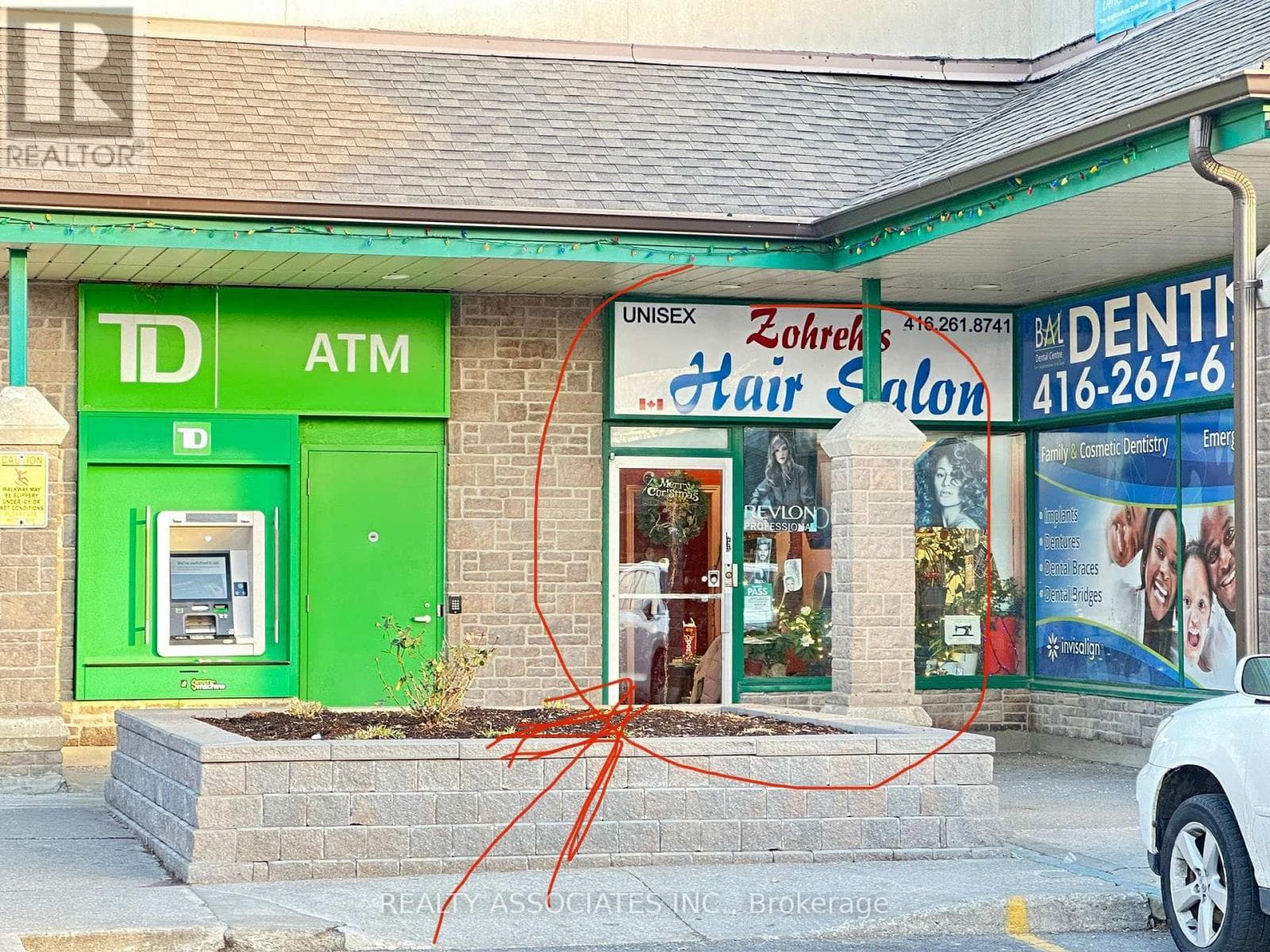 734 - 3 GREYSTONE WALK DRIVE — Toronto (Kennedy Park), Ontario - Main photo