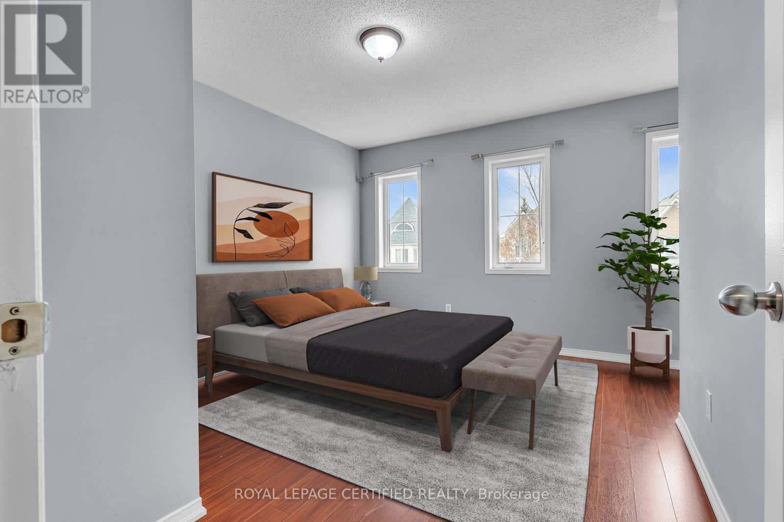 3 TANSLEY CRESCENT — Ajax (Northeast Ajax), Ontario - Photo 5 of 13