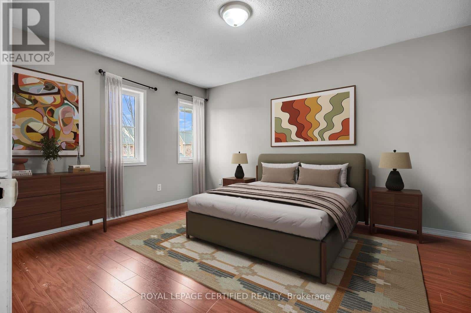 3 TANSLEY CRESCENT — Ajax (Northeast Ajax), Ontario - Photo 3 of 13