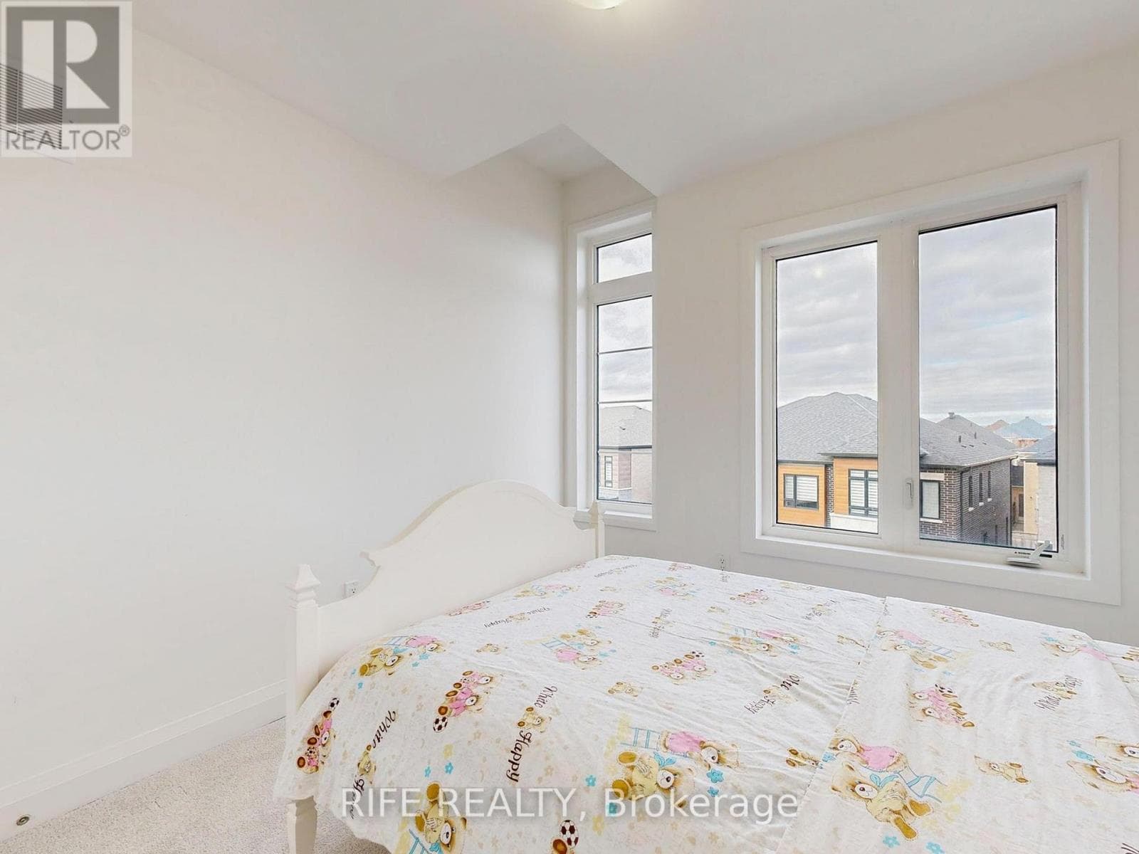 7 ARTHUR WHITE LANE — Markham (Wismer), Ontario - Main photo