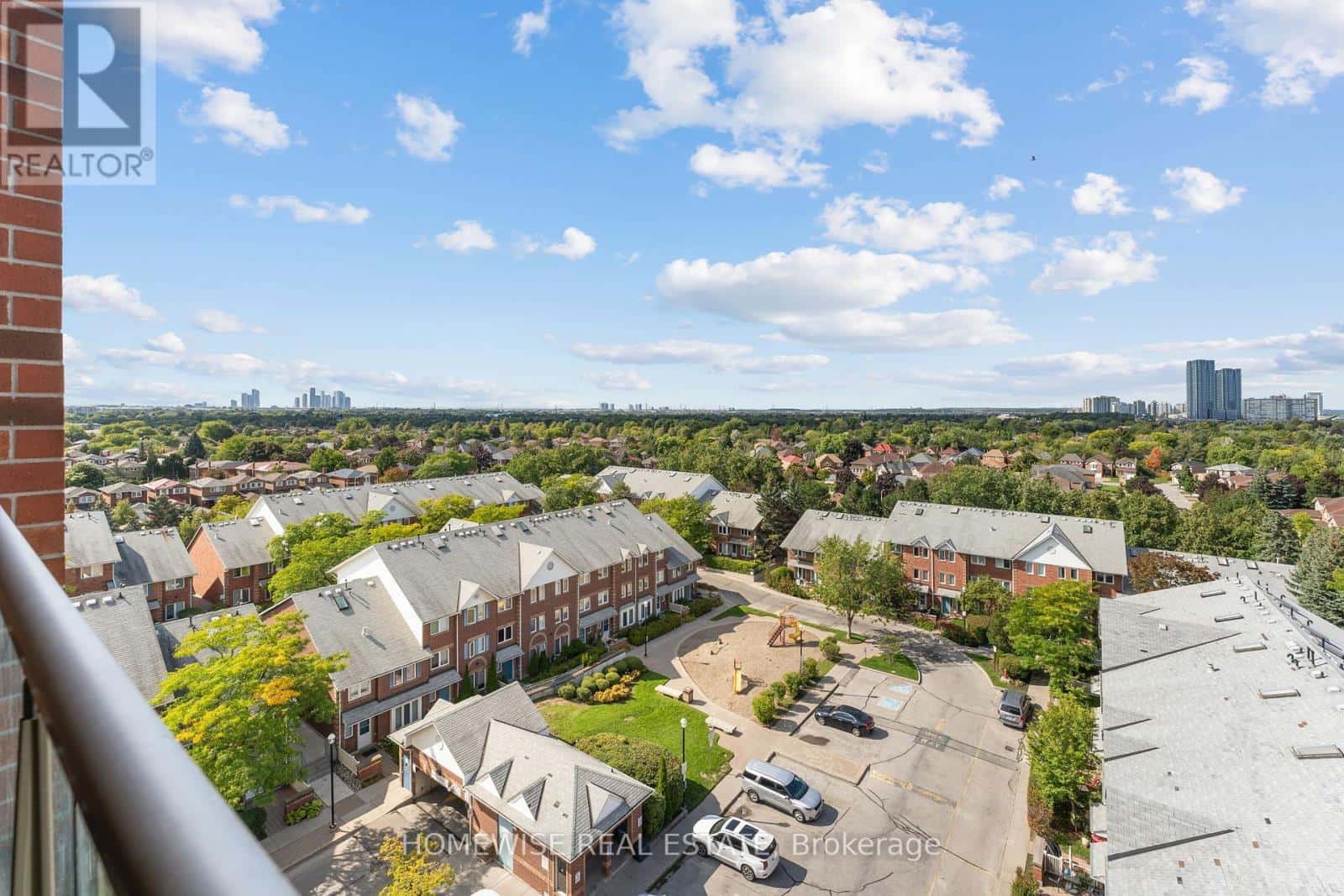 910 - 850 STEELES AVENUE — Vaughan (Lakeview Estates), Ontario - Photo 4 of 41