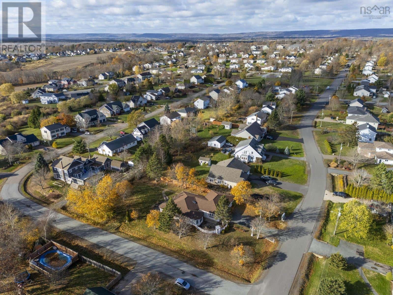 171 Fox Hill Avenue — North Kentville, Nova Scotia - Photo 3 of 50