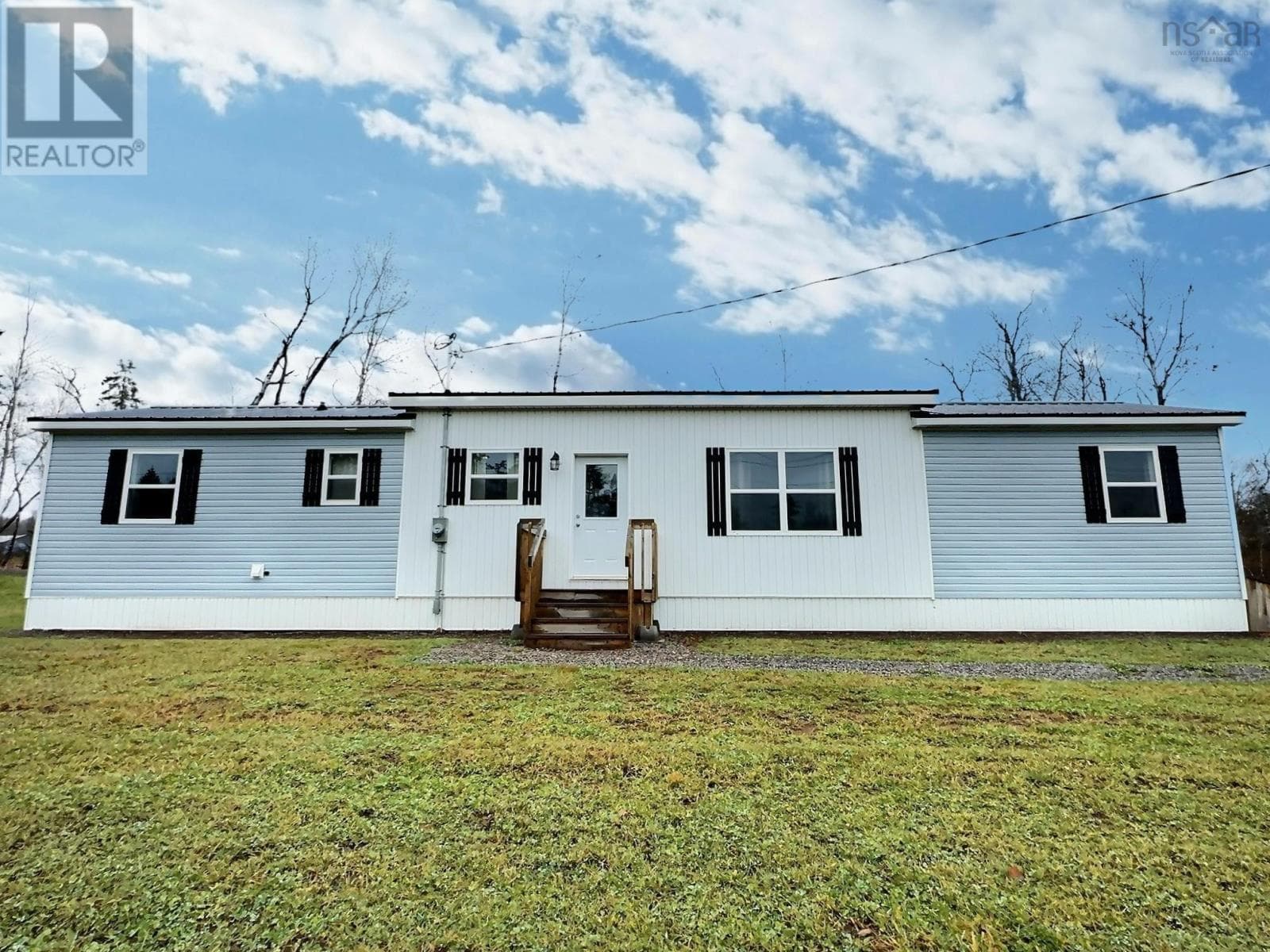 16 Seven Lee Way — Oxford, Nova Scotia - Main photo