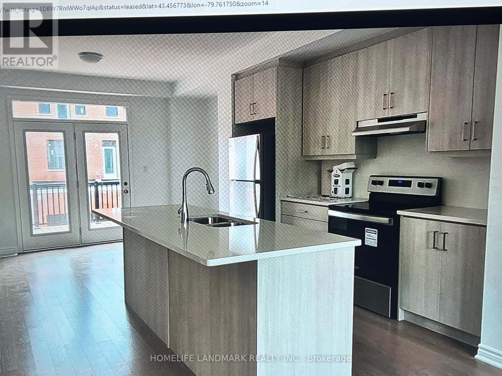 1400 RIPPLEWOOD AVENUE — Oakville (NW Northwest), Ontario - Photo 2 of 24