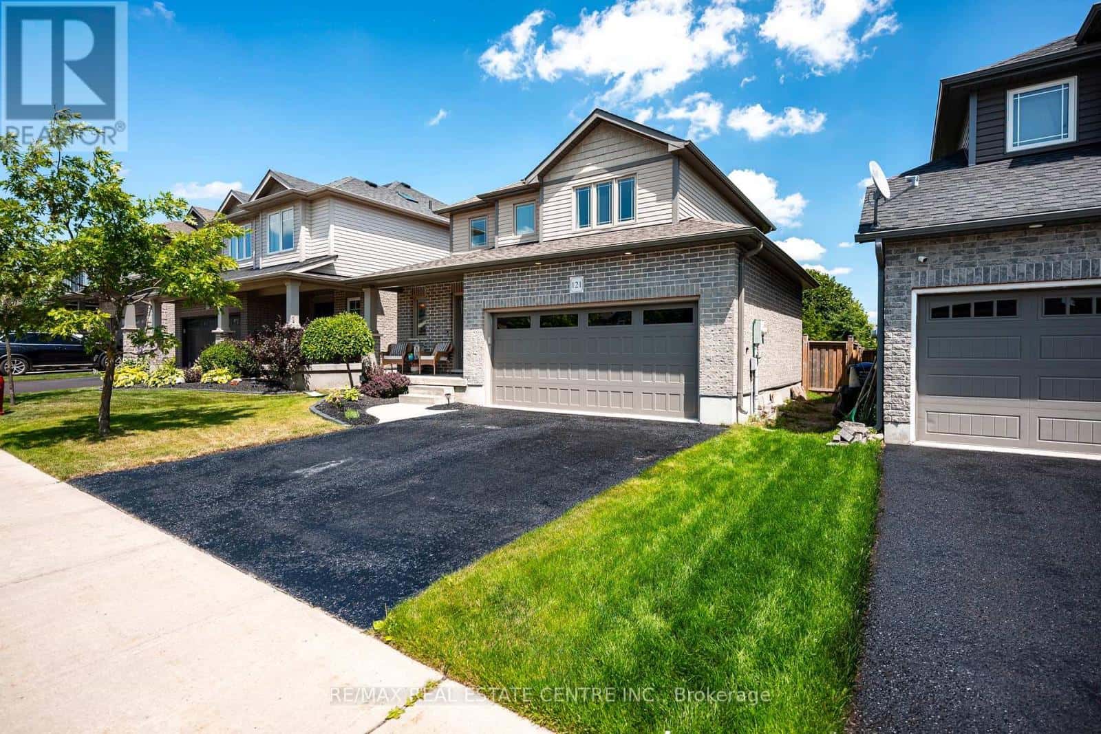 121 TAYLOR DRIVE — East Luther Grand Valley, Ontario - Photo 3 of 50