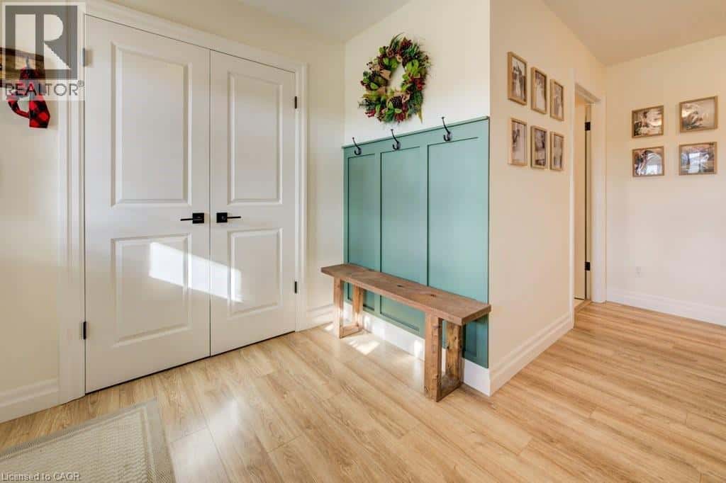 8 MALCOLM Crescent — Listowel, Ontario - Photo 3 of 45