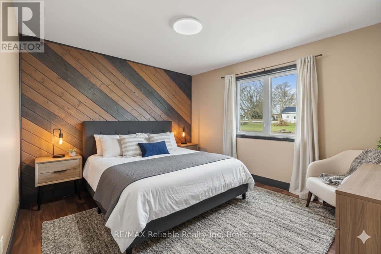 43841 CRANBROOK ROAD — Huron East (Grey), Ontario - Photo 4 of 45