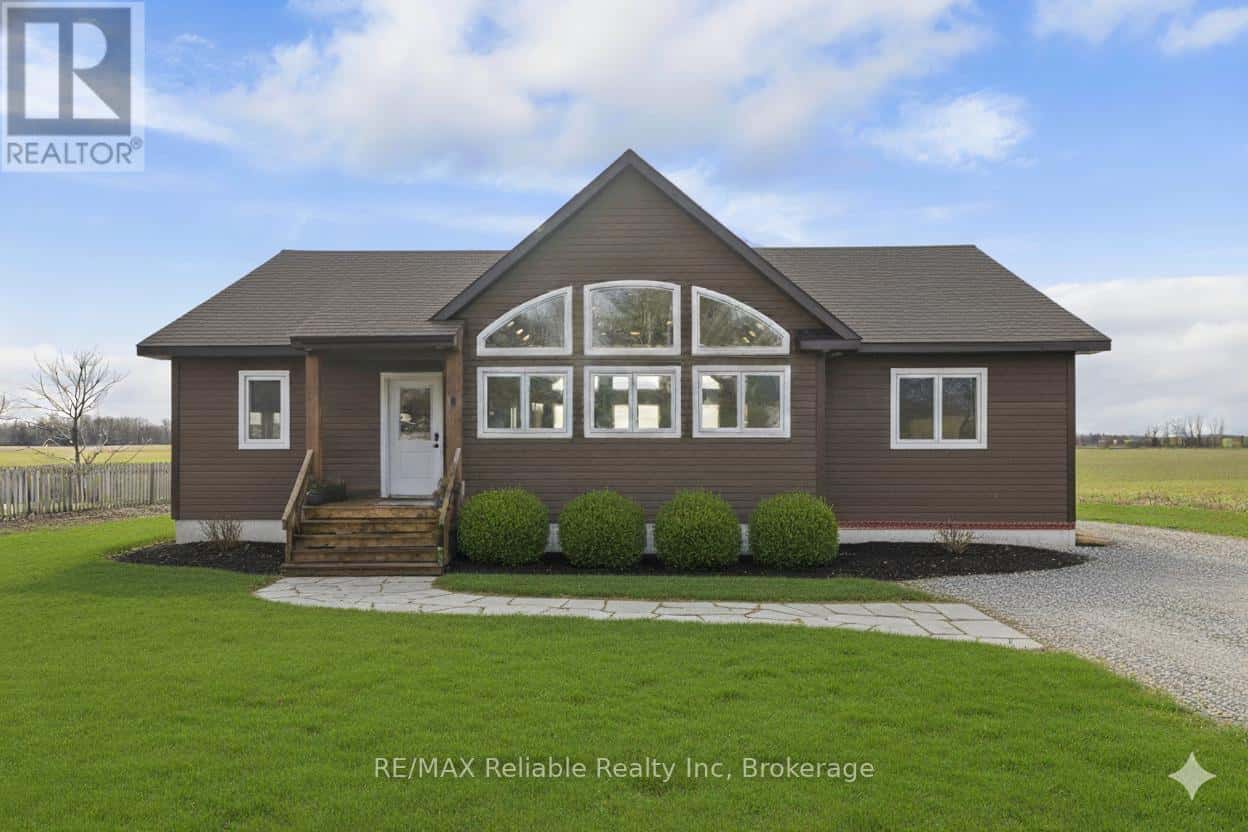 43841 CRANBROOK ROAD — Huron East (Grey), Ontario - Photo 3 of 45