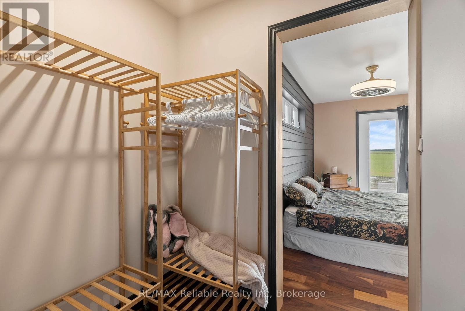 43841 CRANBROOK ROAD — Huron East (Grey), Ontario - Main photo