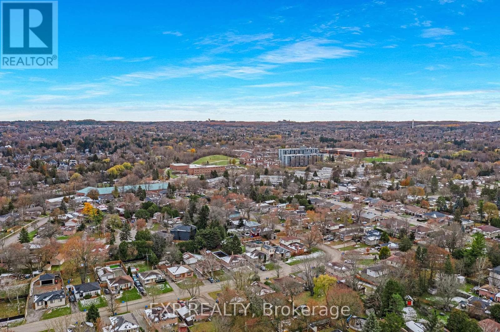 5 KITIMAT CRESCENT — Aurora (Aurora Heights), Ontario - Main photo