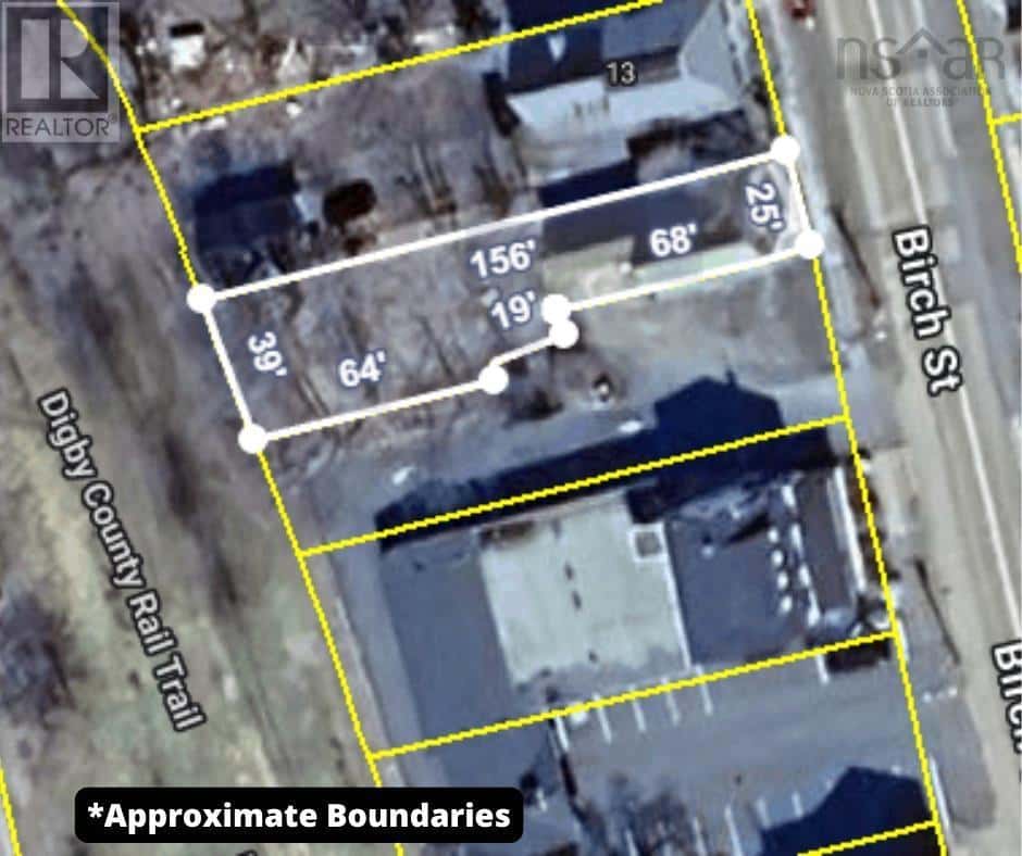 19 Birch Street — Digby, Nova Scotia - Photo 5 of 43