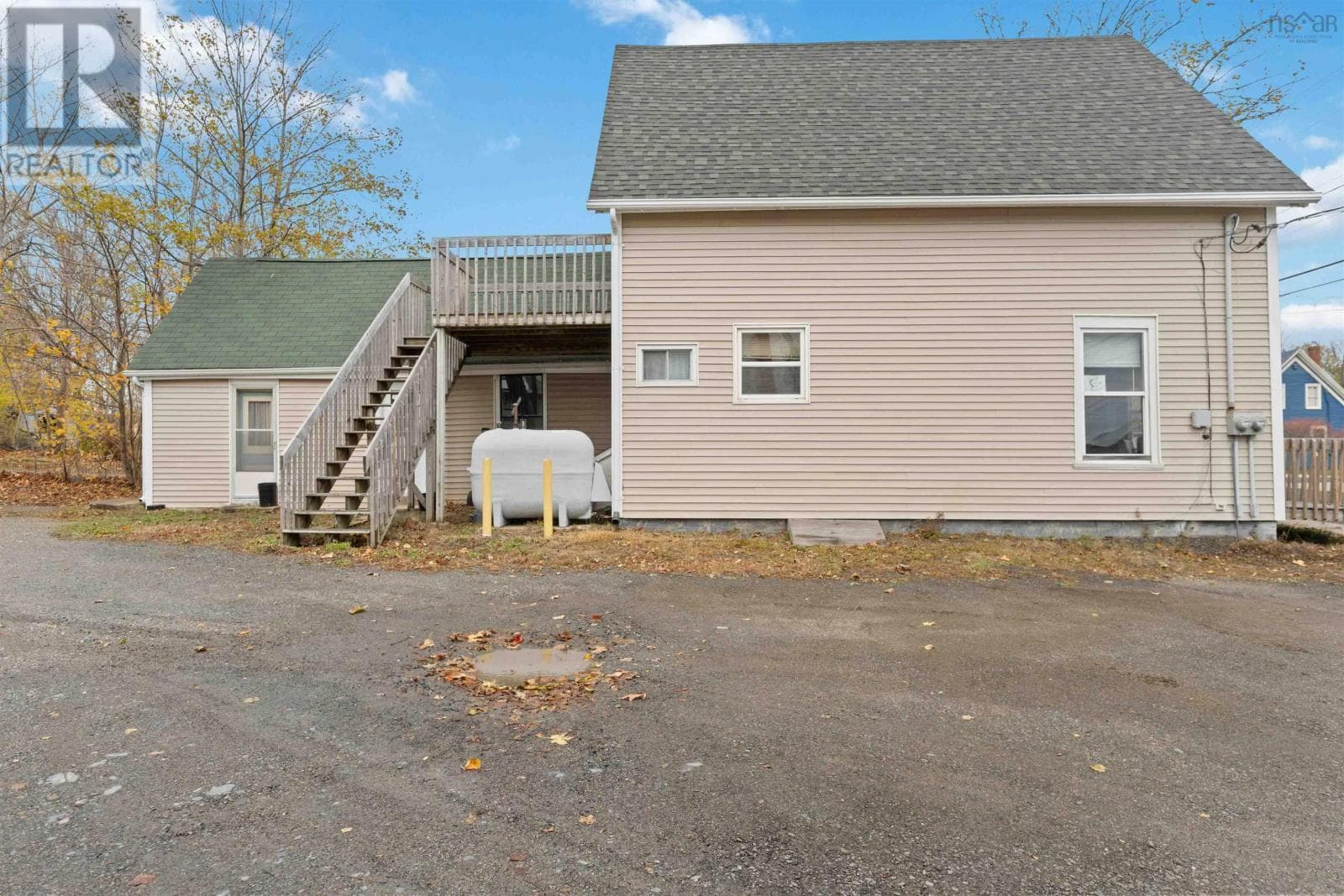 19 Birch Street — Digby, Nova Scotia - Main photo