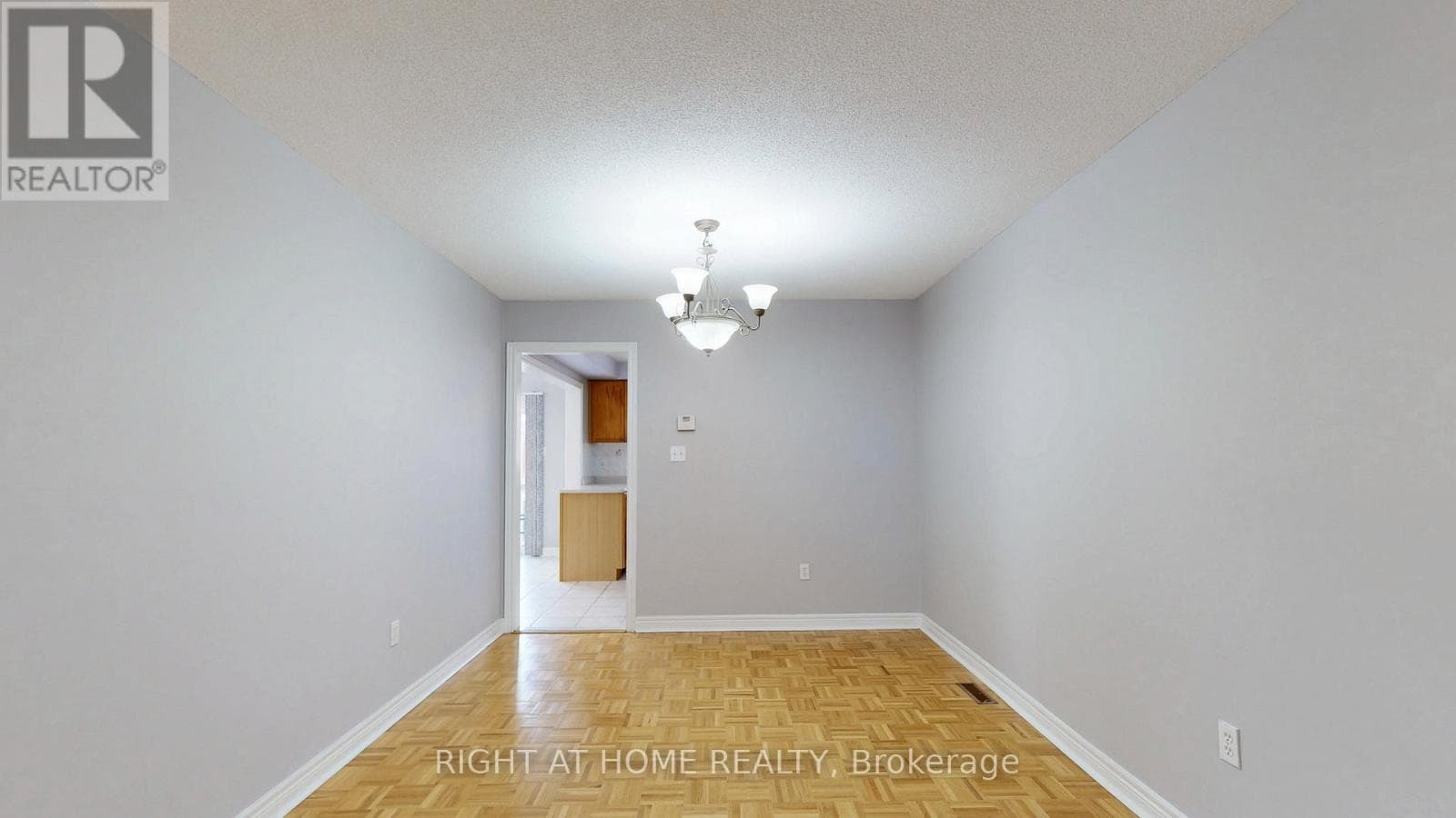 UPPER - 119 LETTY AVENUE — Brampton (Fletcher's West), Ontario - Main photo