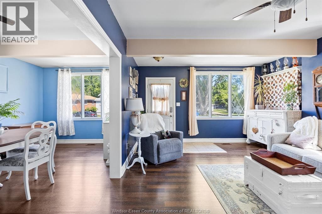 55 CANAL West — Tilbury, Ontario - Main photo