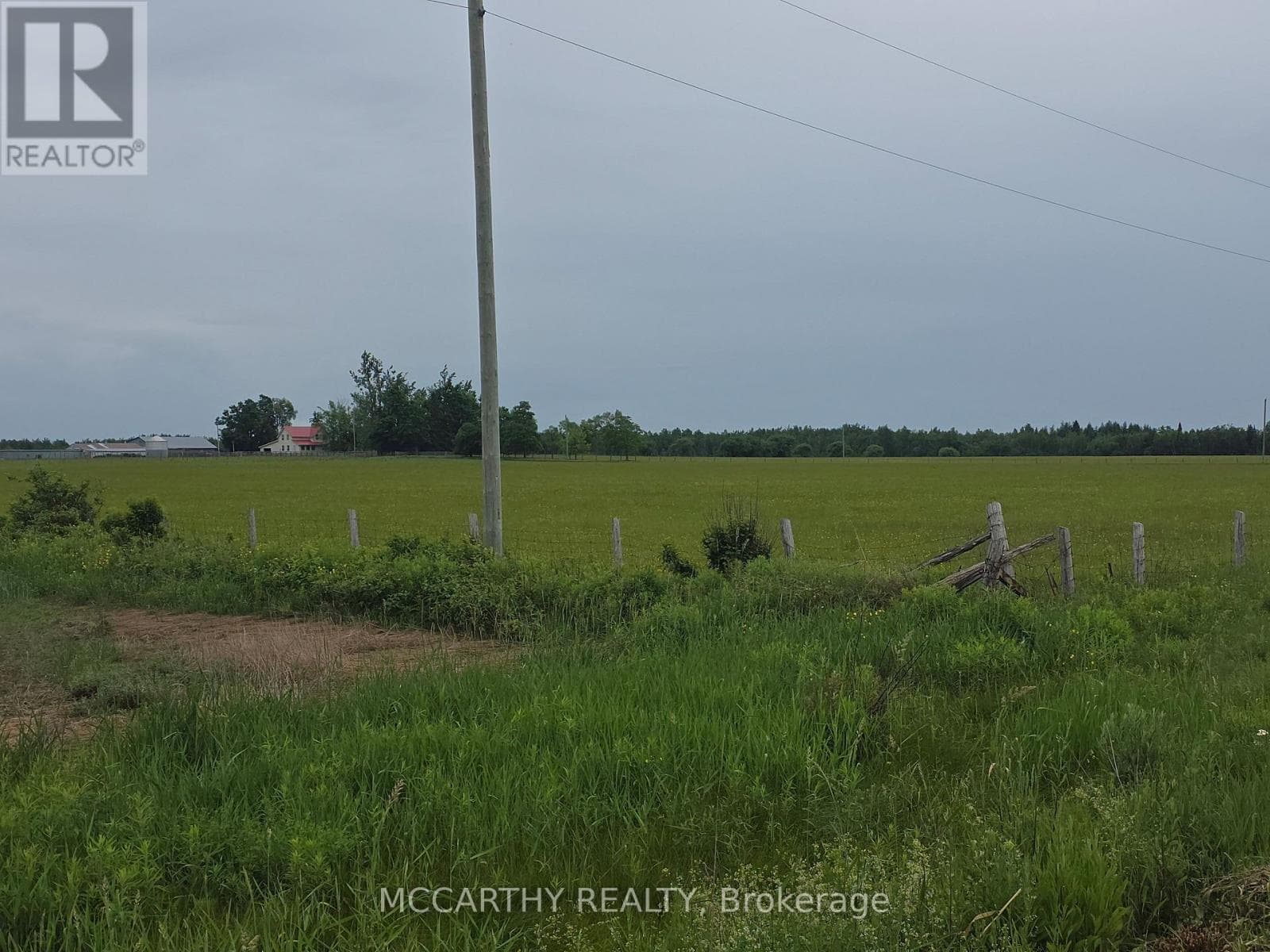 501098 HWY # 89 — East Luther Grand Valley, Ontario - Main photo