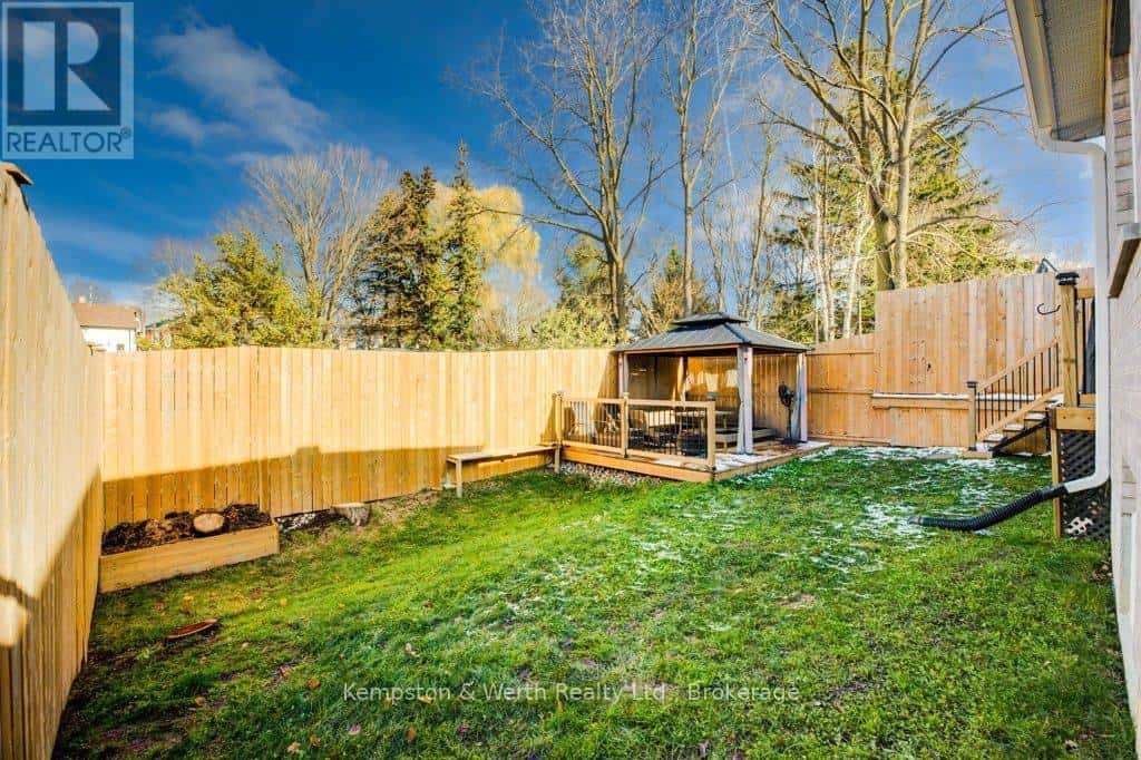 8 MALCOLM CRESCENT — North Perth (Listowel), Ontario - Photo 5 of 45