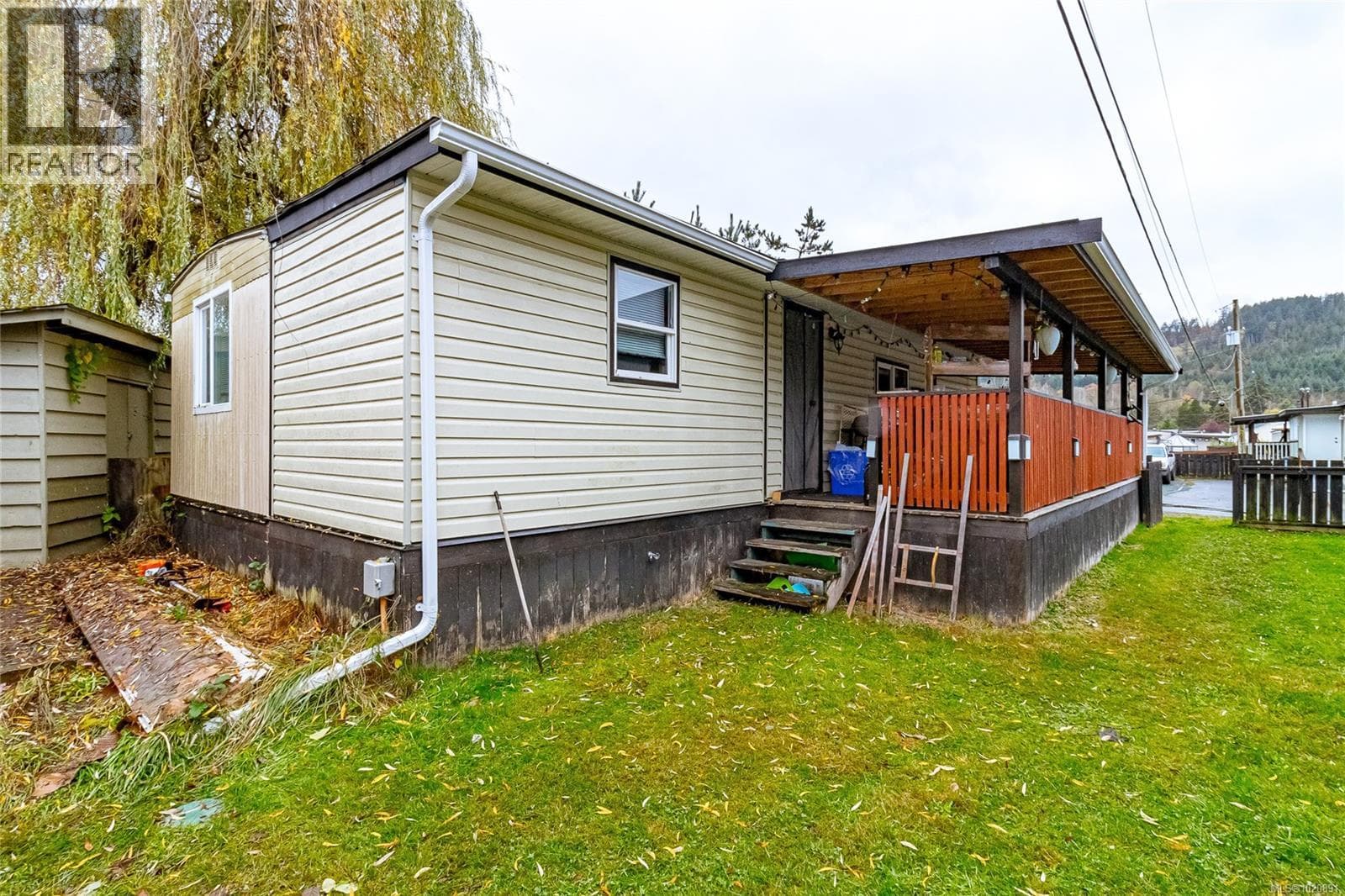 132 1753 Cecil St — Crofton, British Columbia - Main photo