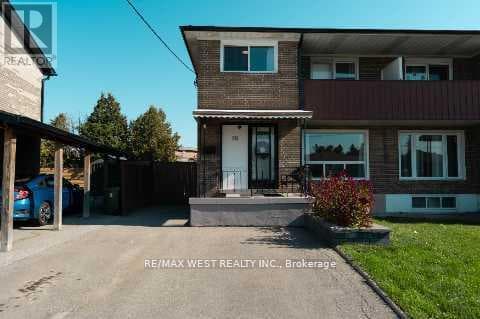 70 WHEATSHEAF CRESCENT — Toronto (Black Creek), Ontario - Main photo