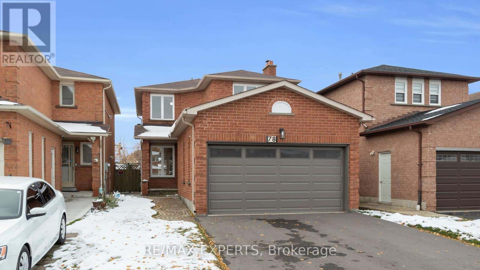 78 CANDY CRESCENT — Brampton (Northwood Park), Ontario - Photo 2 of 39