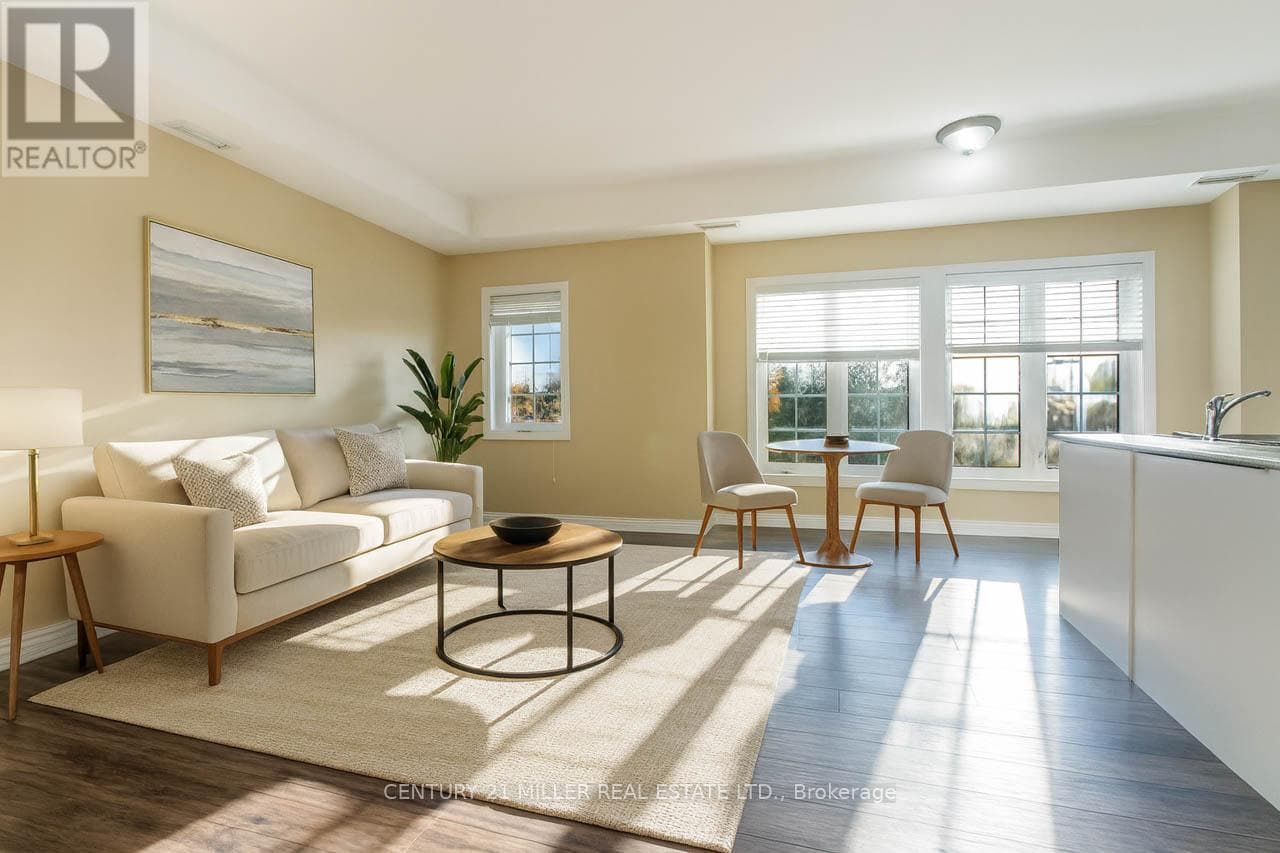 305 - 174 BRONTE STREET S — Milton (OM Old Milton), Ontario - Main photo