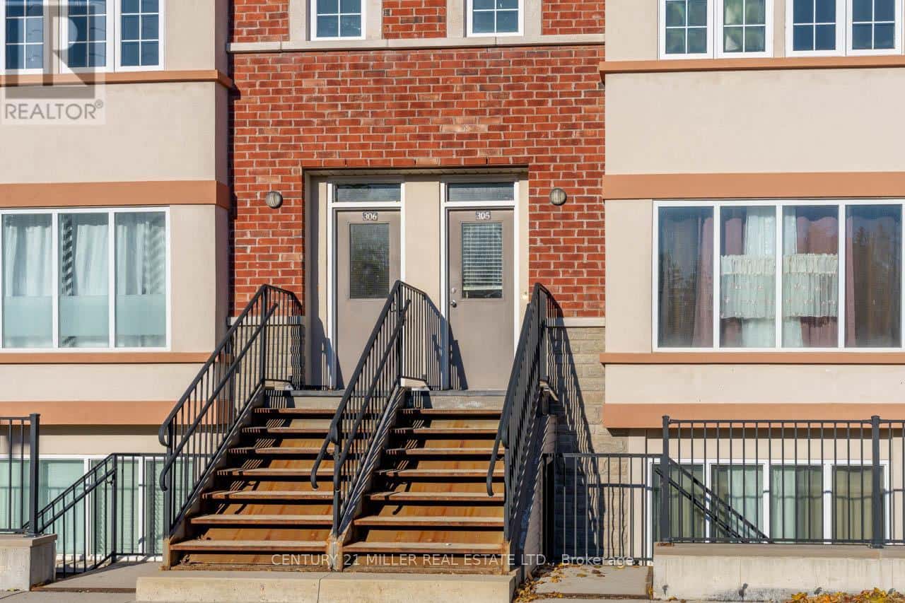 305 - 174 BRONTE STREET S — Milton (OM Old Milton), Ontario - Photo 3 of 7