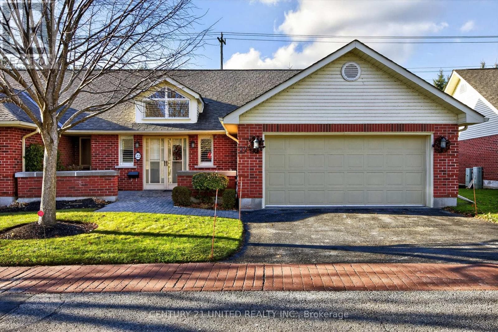 22 - 1121 ARMOUR ROAD — Peterborough (Ashburnham Ward 4), Ontario - Main photo