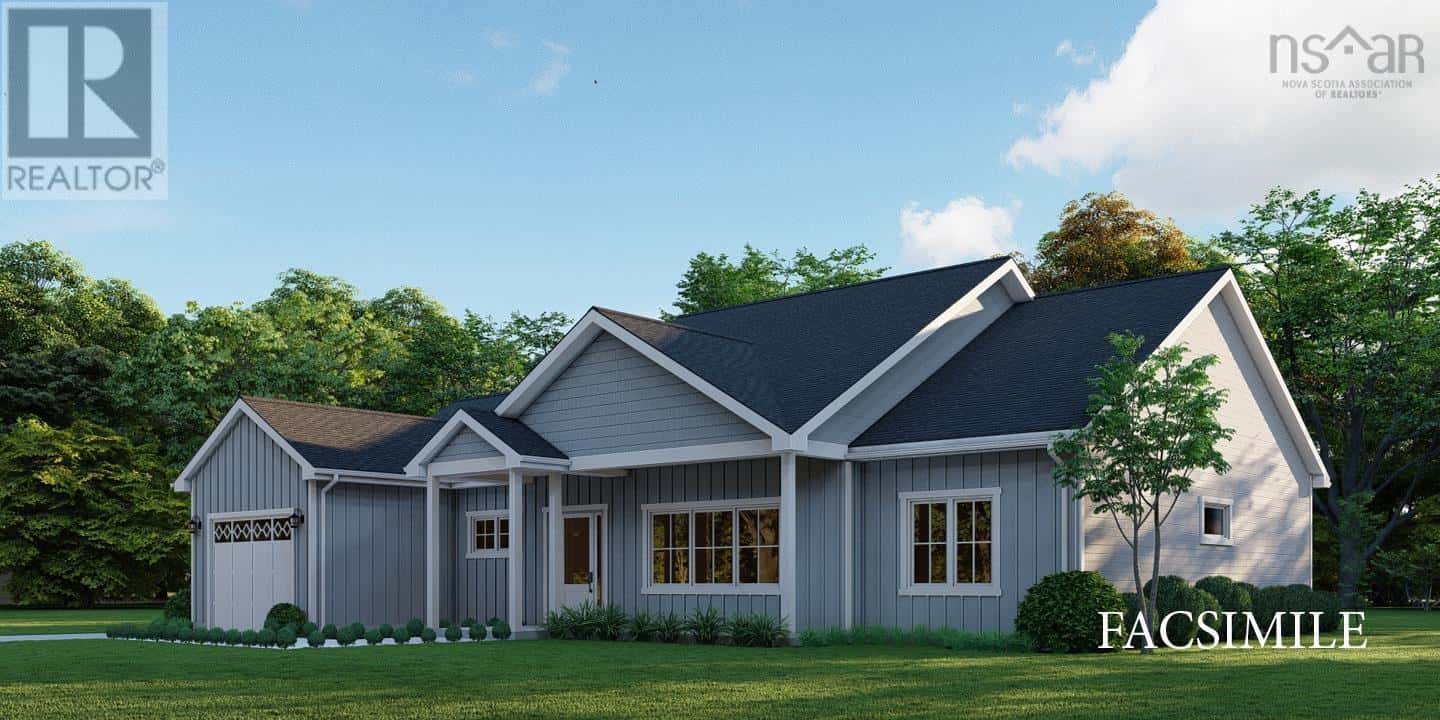 Lot A10 Ostrea Lake Road — Musquodoboit Harbour, Nova Scotia - Photo 2 of 7