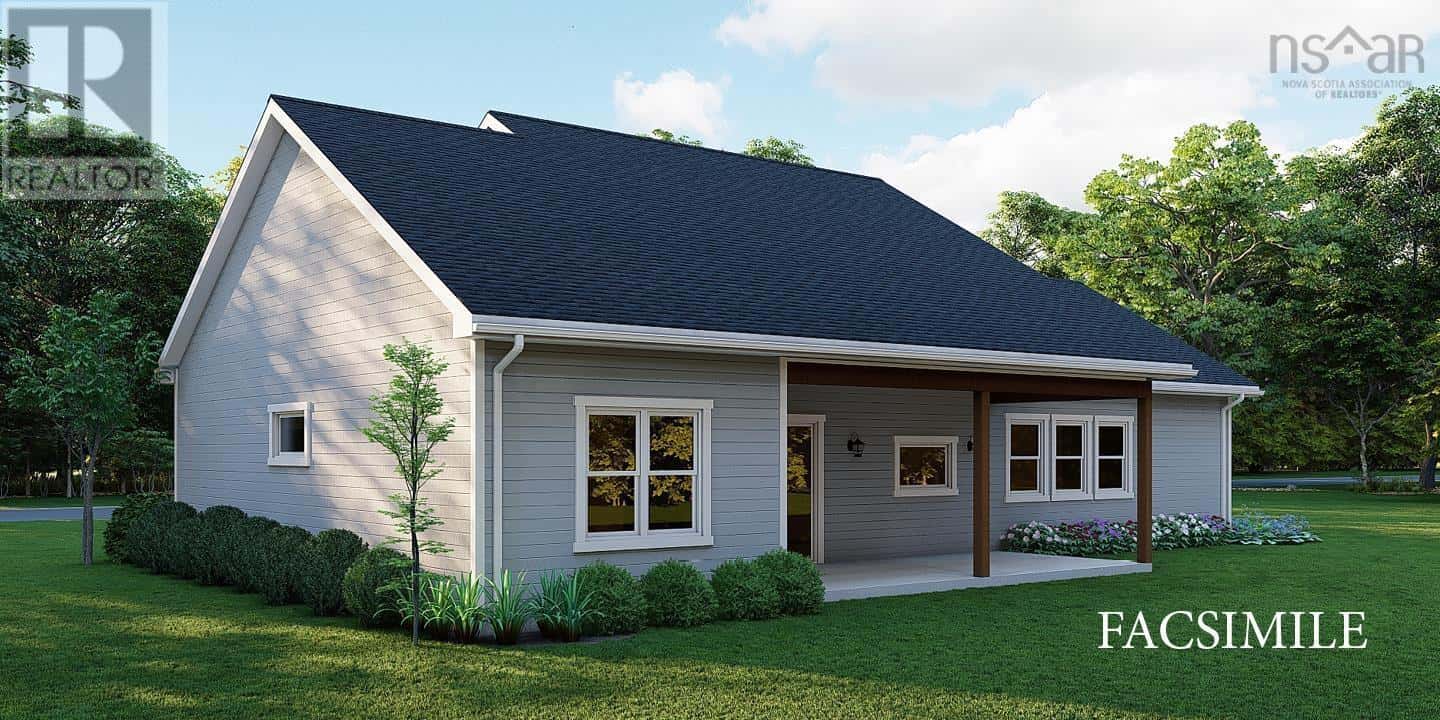 Lot A10 Ostrea Lake Road — Musquodoboit Harbour, Nova Scotia - Photo 5 of 7