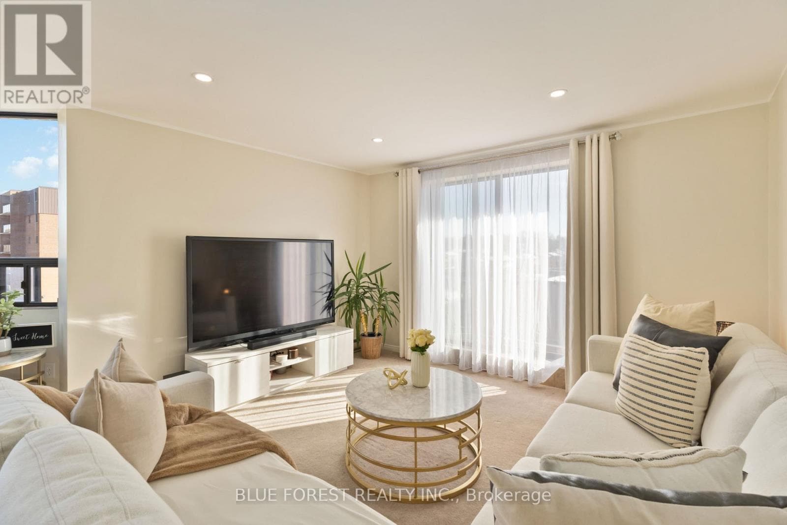 502 - 75 HUXLEY STREET — London South (South E), Ontario - Main photo