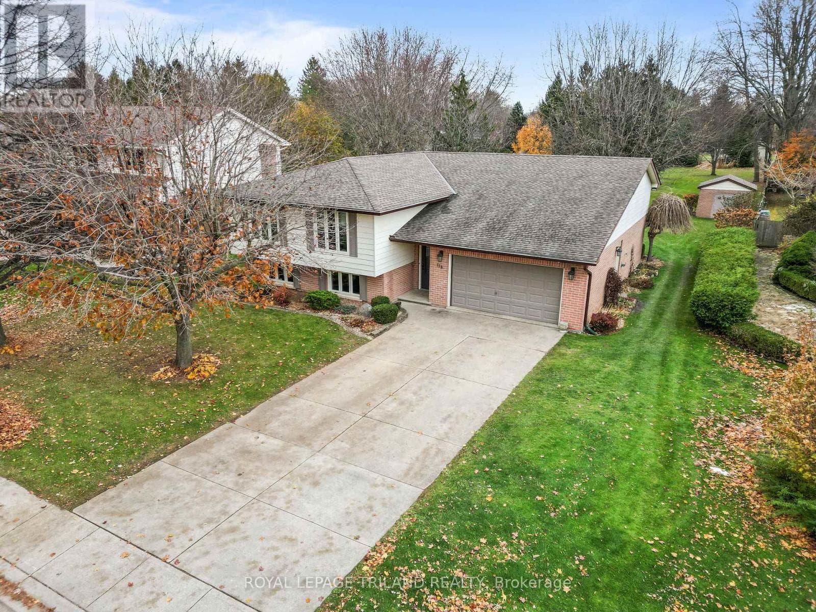 115 ROE STREET — Southwest Middlesex (Glencoe), Ontario - Main photo