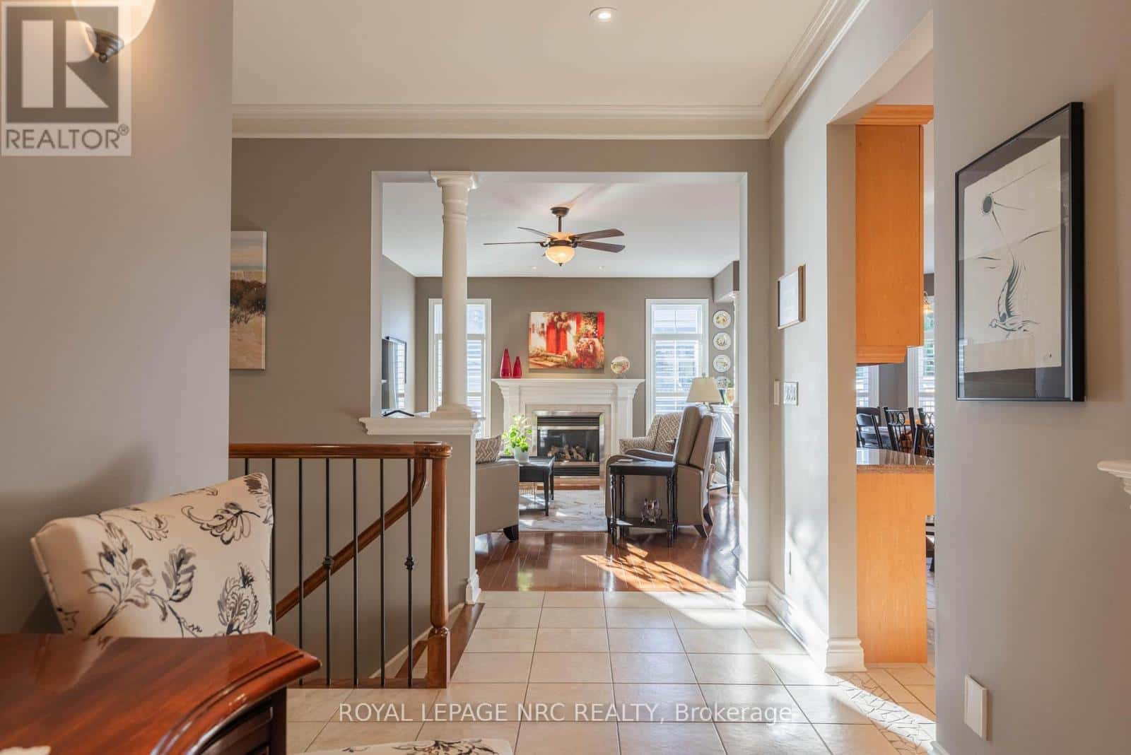 47 COUNTRYSIDE DRIVE — St. Catharines (Grapeview), Ontario - Photo 5 of 32