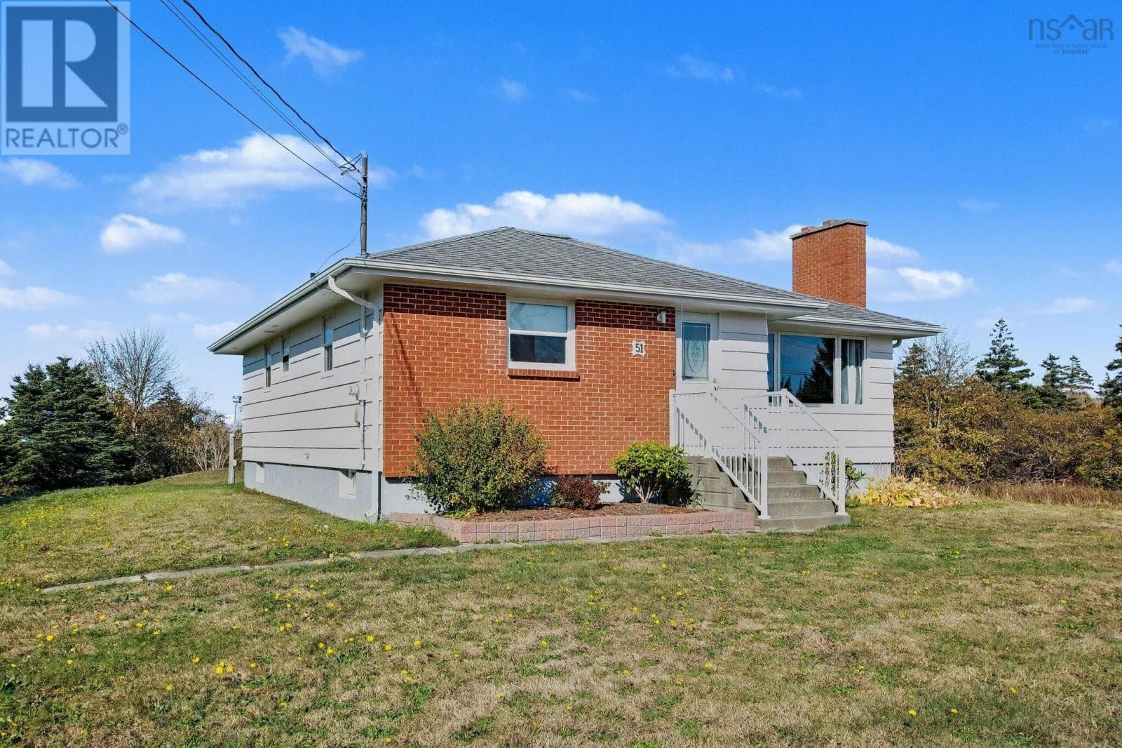 51 Surette Road — Wedgeport, Nova Scotia - Main photo