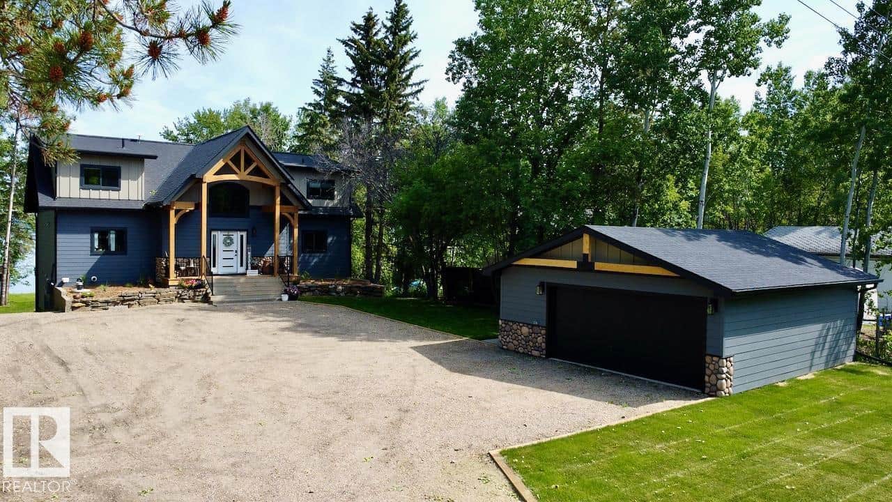 #48 52518 RGE ROAD 52 - Photo 4 of 58, Rural Parkland County, Alberta