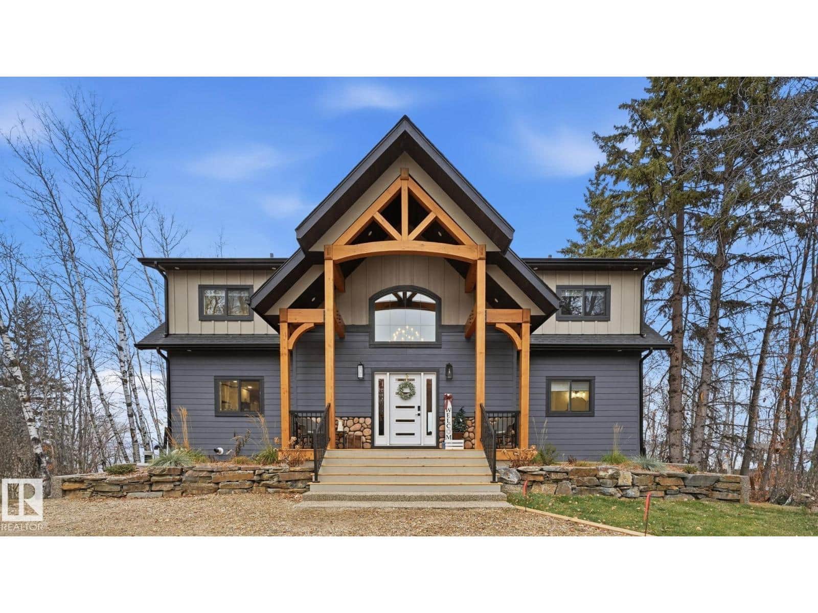 #48 52518 RGE ROAD 52 - Photo 3 of 58, Rural Parkland County, Alberta