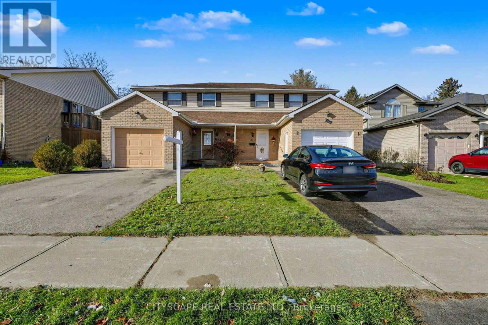 185 CARNEGIE STREET — Ingersoll (Ingersoll - North), Ontario - Photo 3 of 49