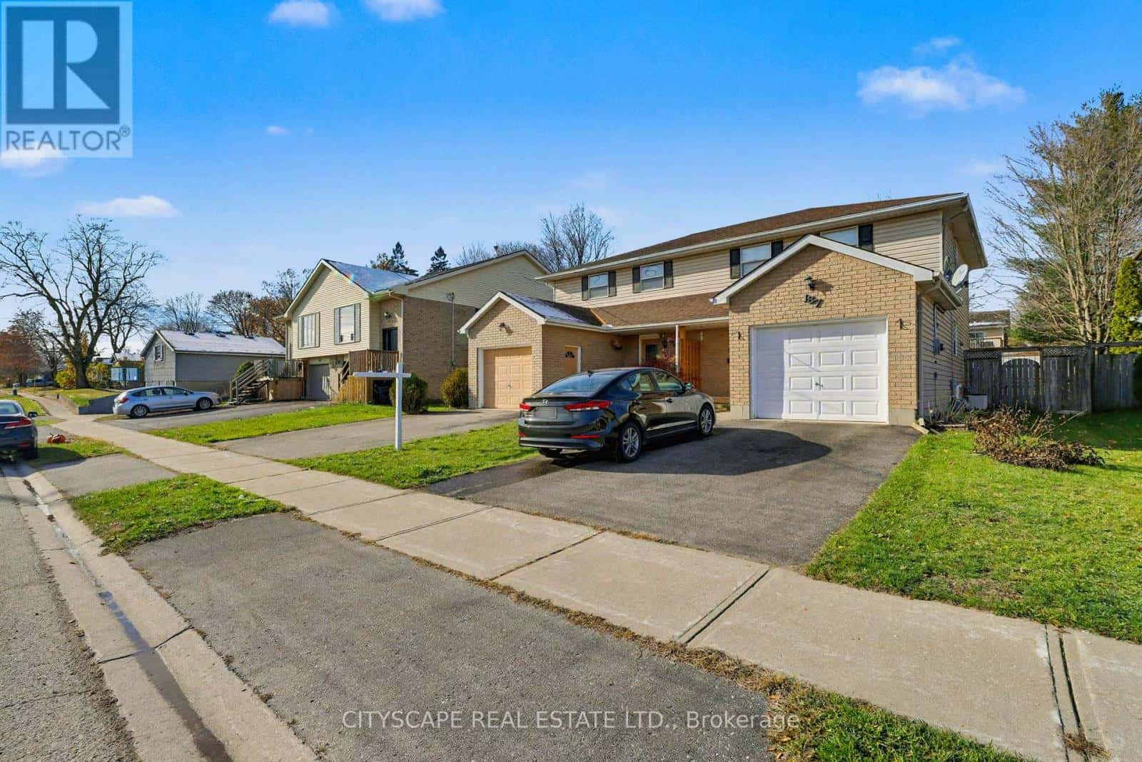 185 CARNEGIE STREET — Ingersoll (Ingersoll - North), Ontario - Photo 5 of 49