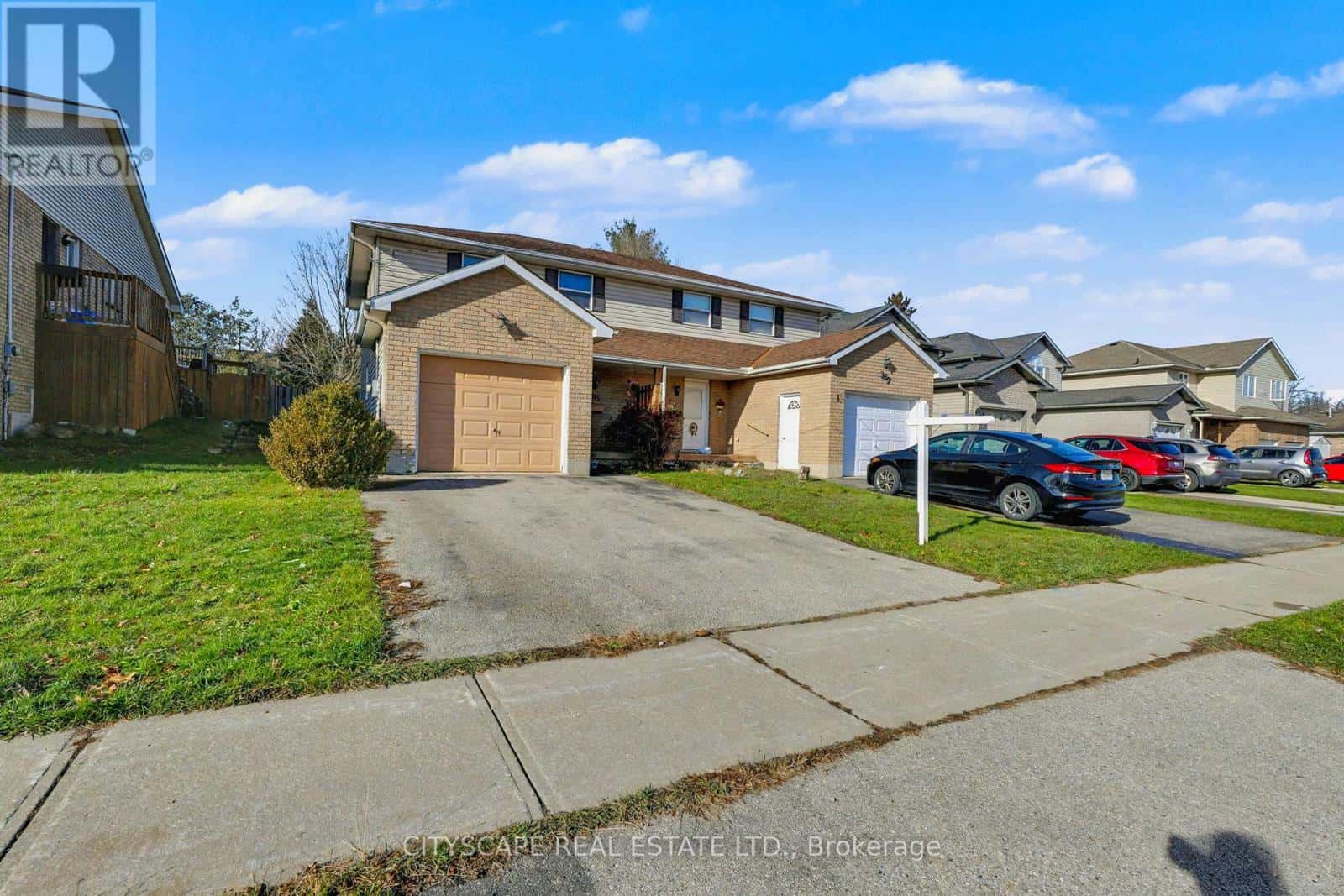 185 CARNEGIE STREET — Ingersoll (Ingersoll - North), Ontario - Photo 4 of 49