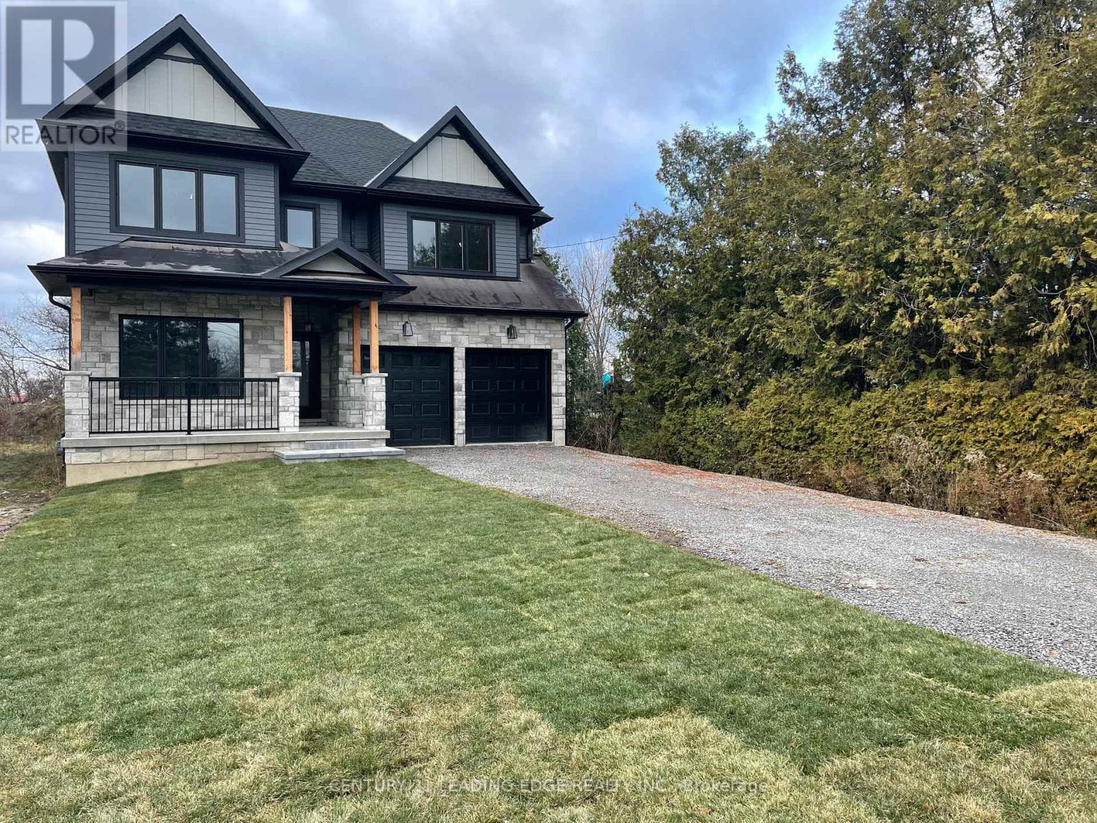 826 MONTSELL AVENUE — Georgina (Historic Lakeshore Communities), Ontario - Main photo