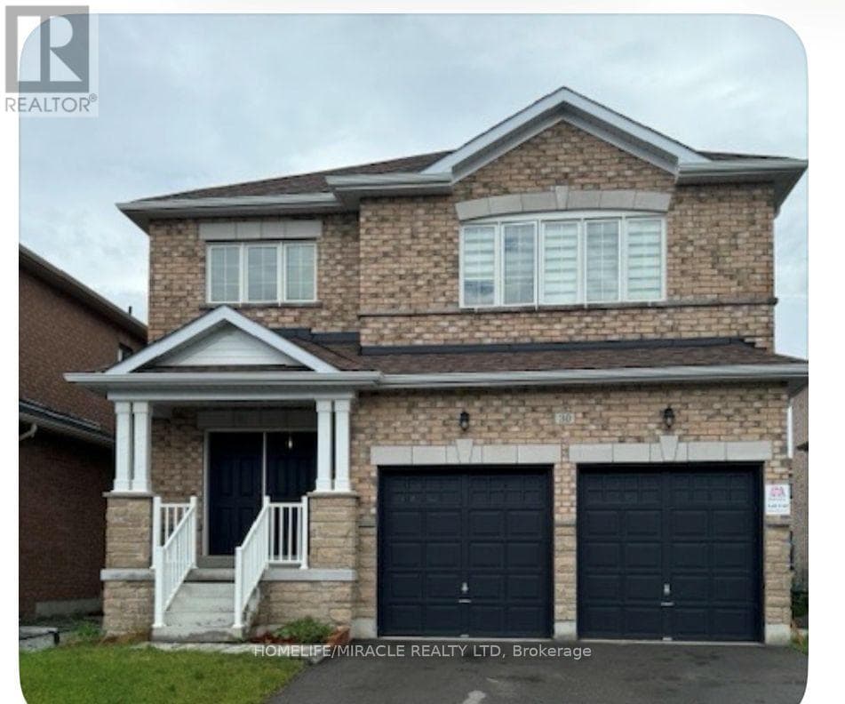 30 FURNISS STREET — Brock (Beaverton), Ontario - Main photo
