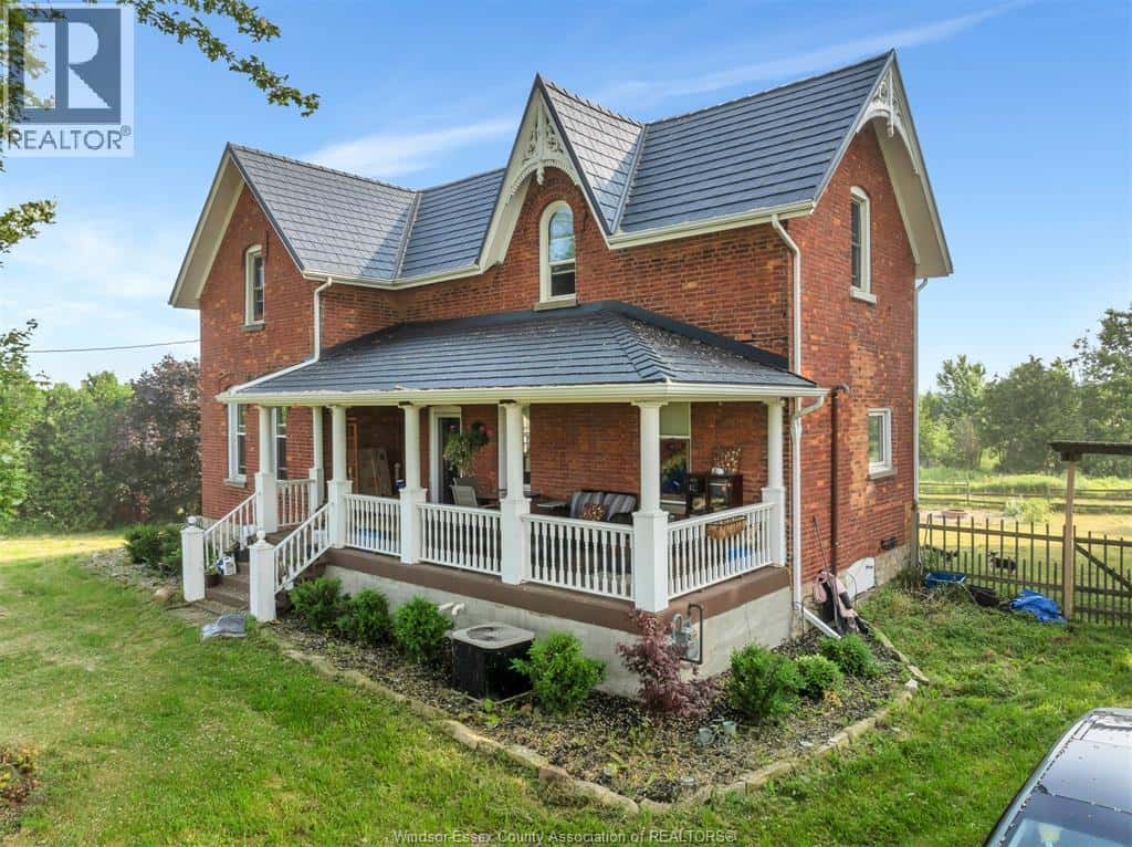 21141 KENT BRIDGE Road