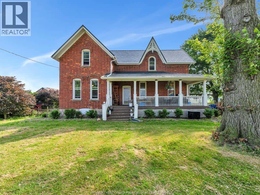 21141 KENT BRIDGE ROAD — Ridgetown, Ontario - Photo 2 of 31