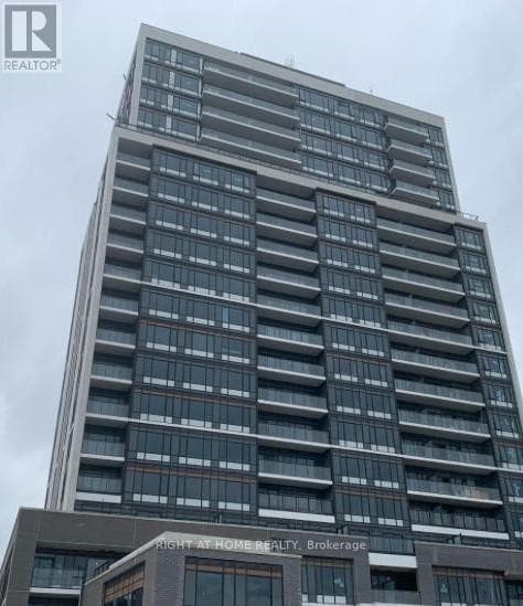 204 - 8010 DERRY ROAD — Milton (CO Coates), Ontario - Main photo