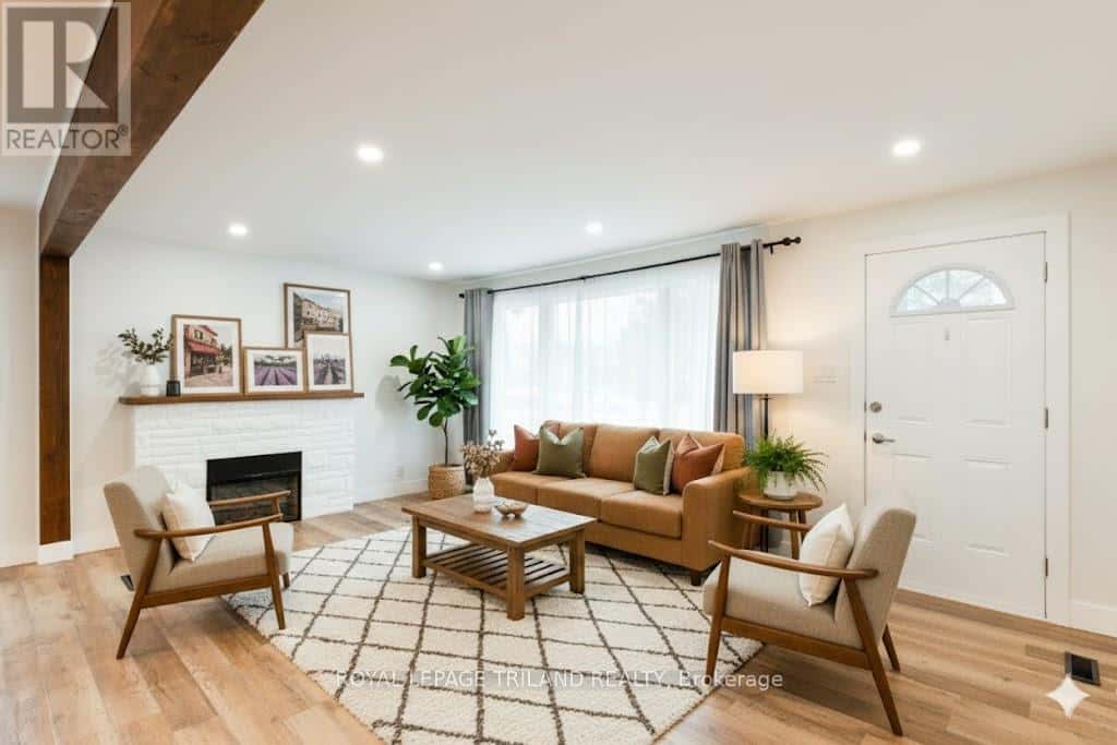 167 BARKER STREET — London East (East C), Ontario - Photo 2 of 32