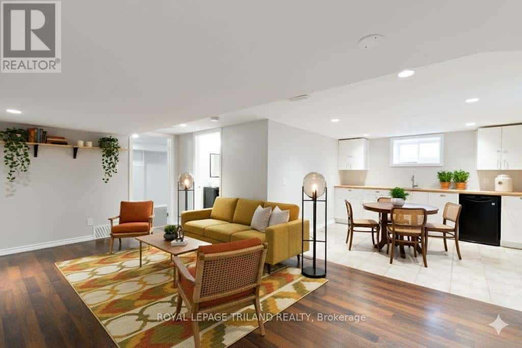 167 BARKER STREET — London East (East C), Ontario - Photo 4 of 32