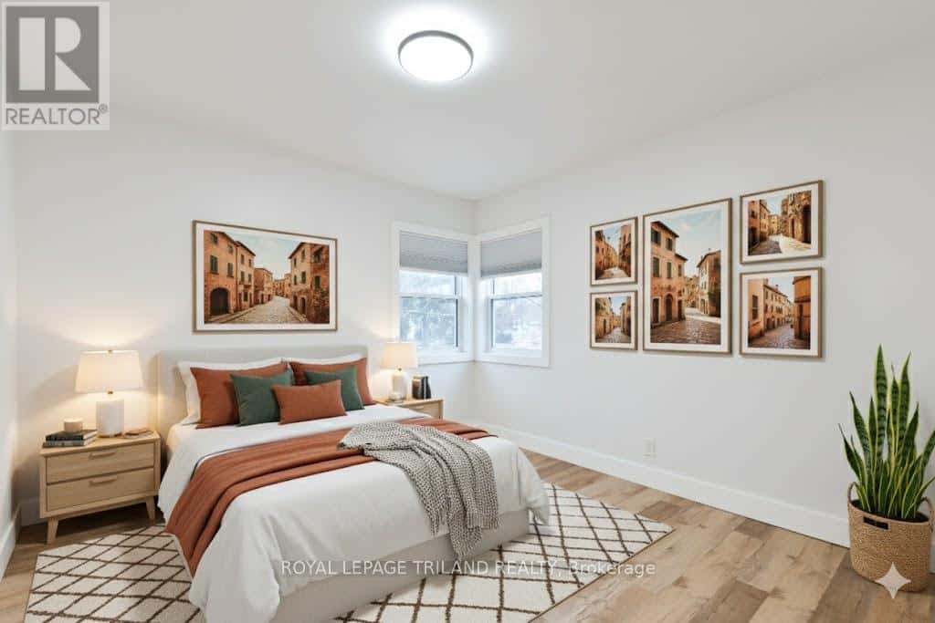 167 BARKER STREET — London East (East C), Ontario - Photo 5 of 32